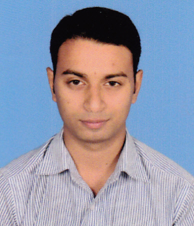 Gorbin Varghese